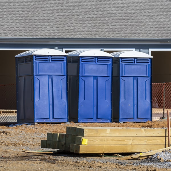 can i rent porta potties for long-term use at a job site or construction project in Saluda North Carolina